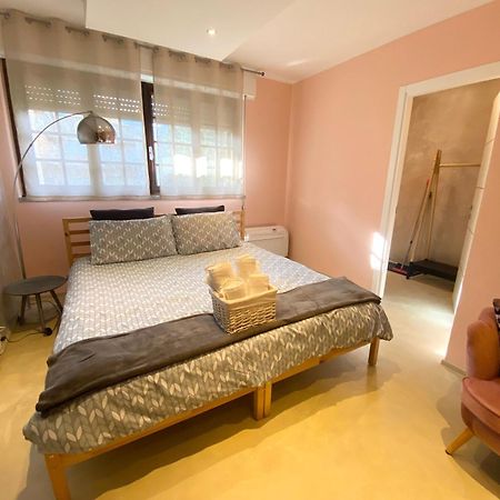 Bellagio Cool Flat Villa Ngoại thất bức ảnh