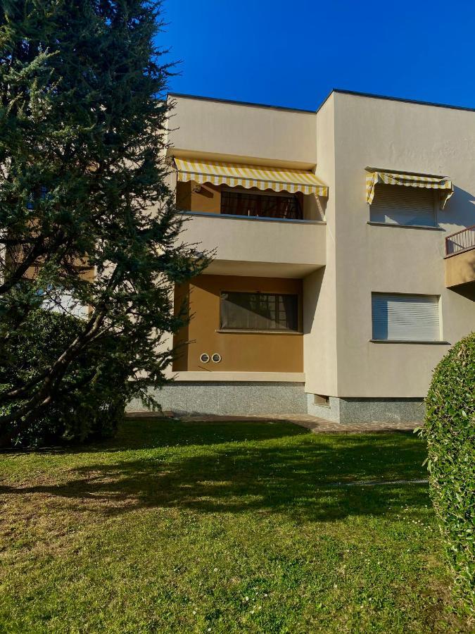 Bellagio Cool Flat Villa Ngoại thất bức ảnh