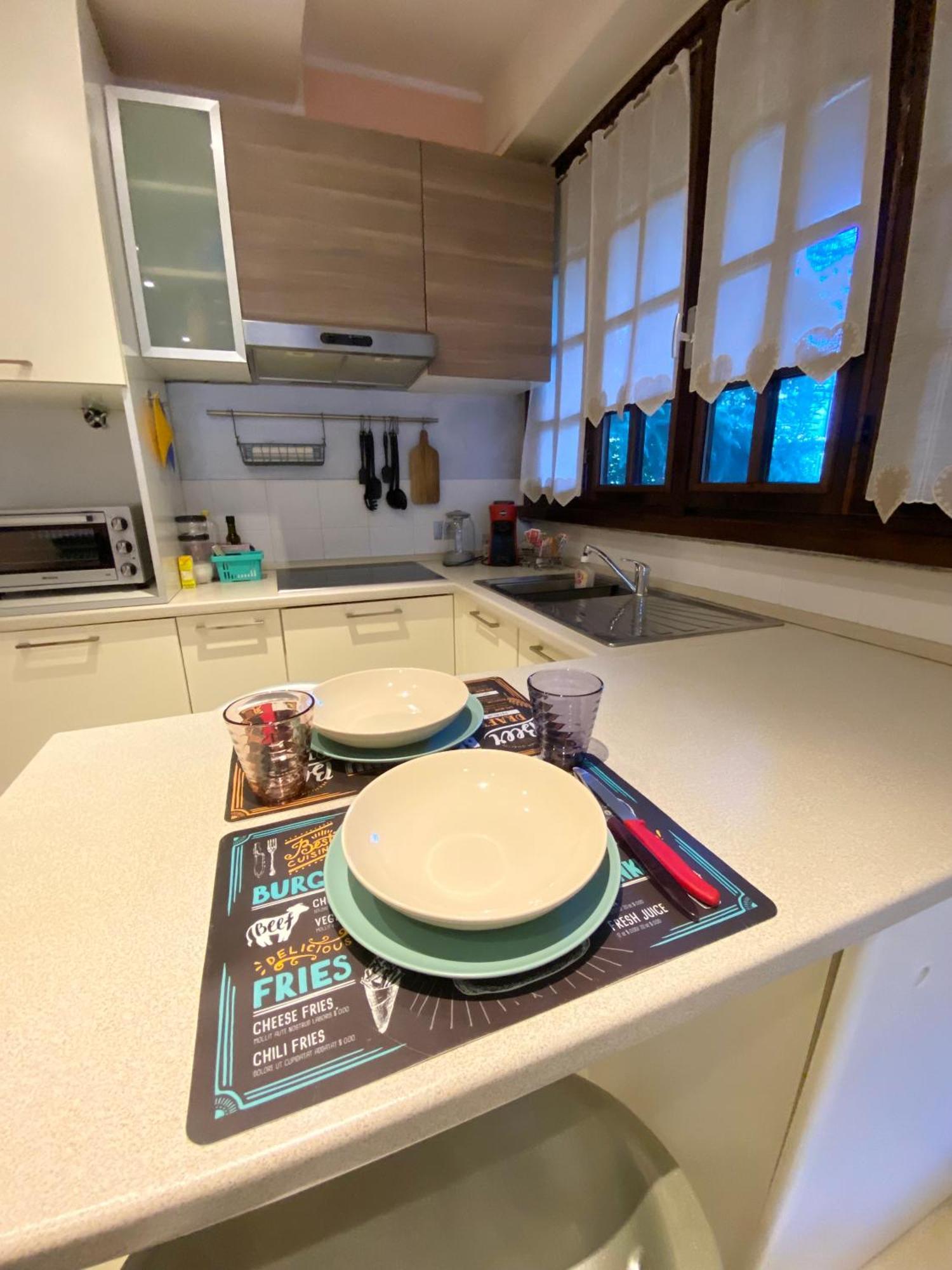 Bellagio Cool Flat Villa Ngoại thất bức ảnh