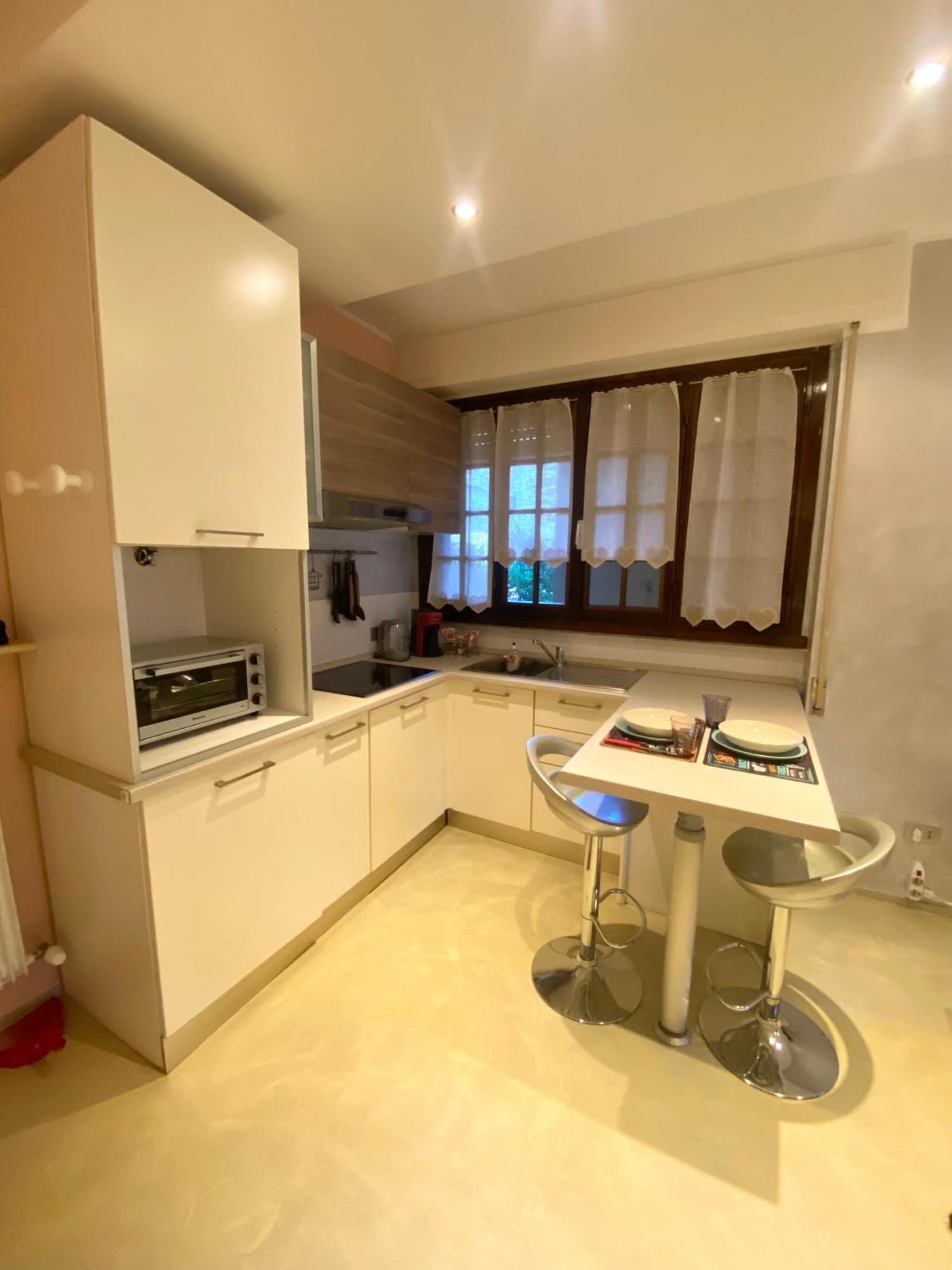 Bellagio Cool Flat Villa Ngoại thất bức ảnh