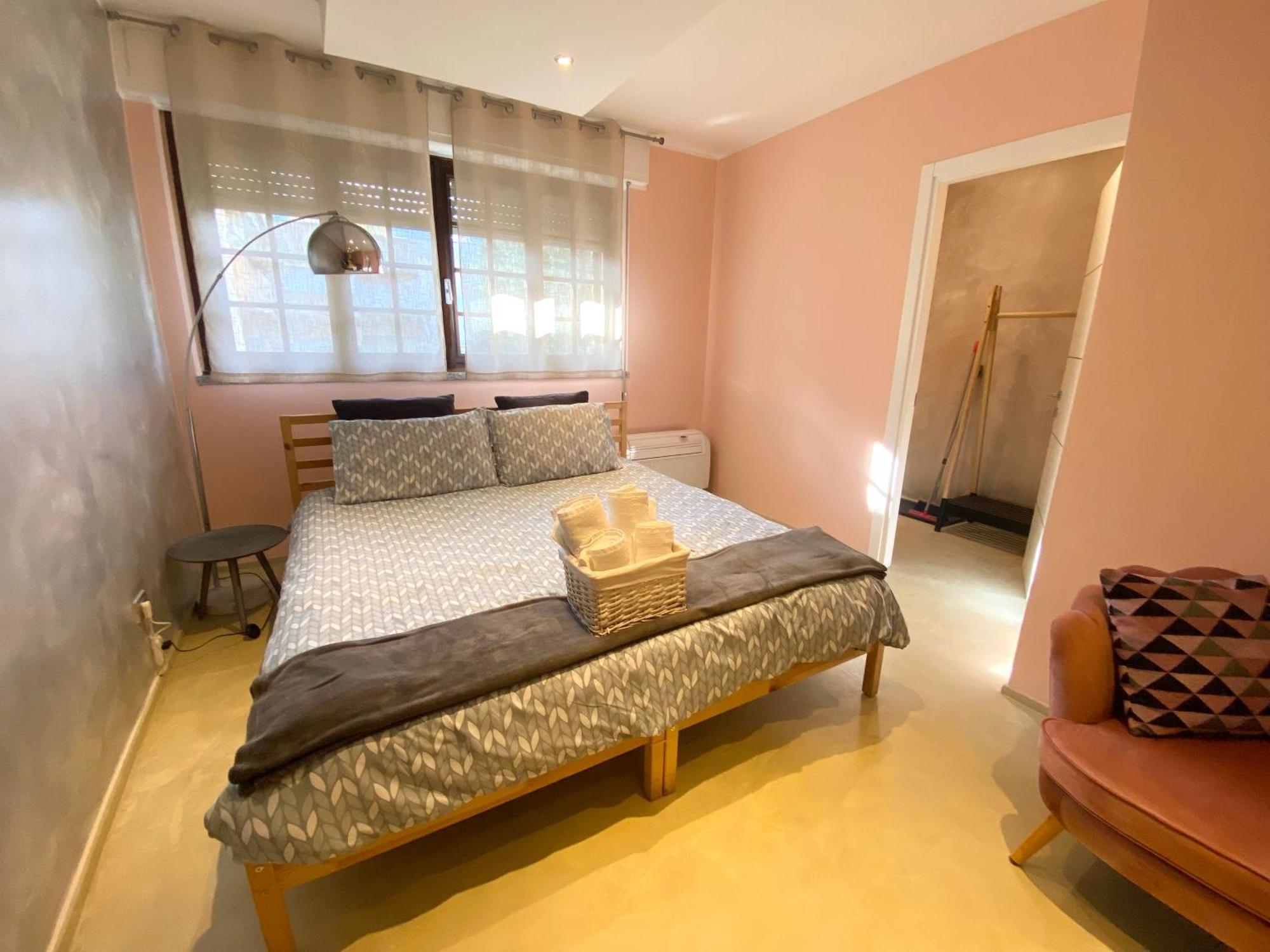 Bellagio Cool Flat Villa Ngoại thất bức ảnh