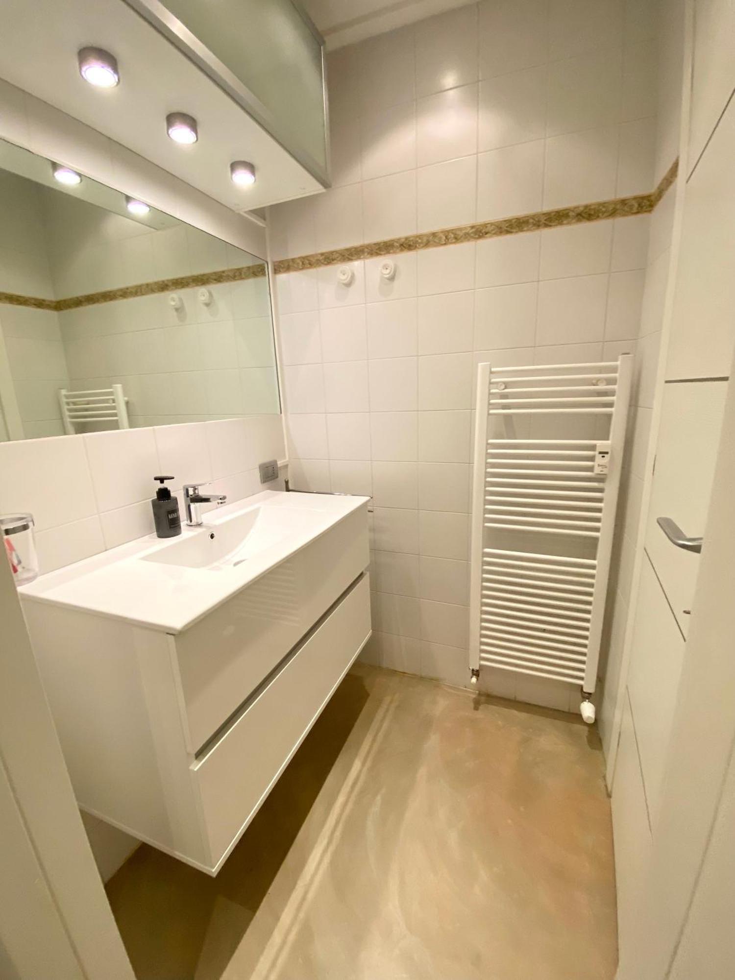 Bellagio Cool Flat Villa Ngoại thất bức ảnh