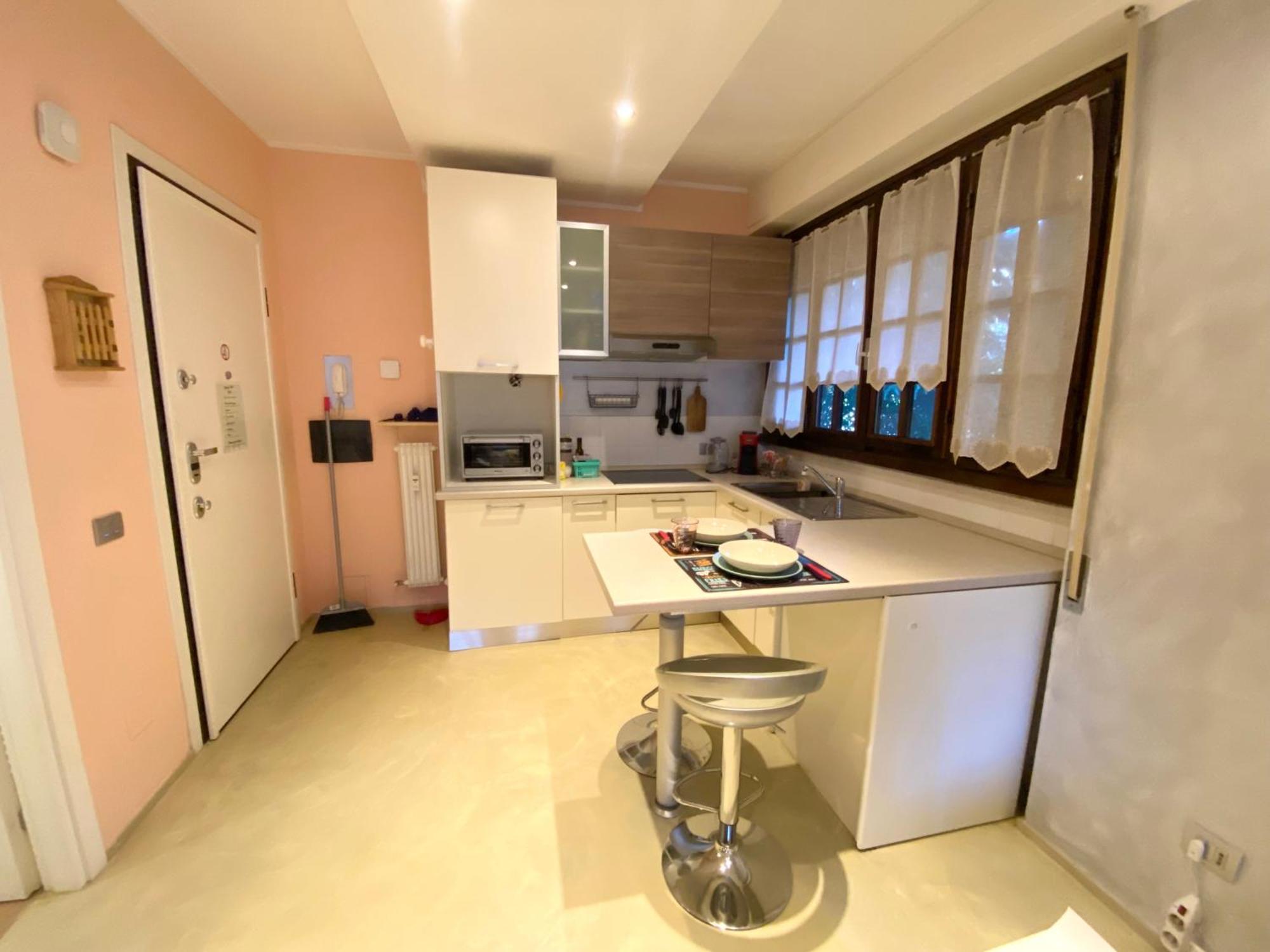 Bellagio Cool Flat Villa Ngoại thất bức ảnh